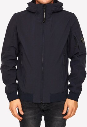 C.P. Company Men's Blue Jackets | ShopStyle