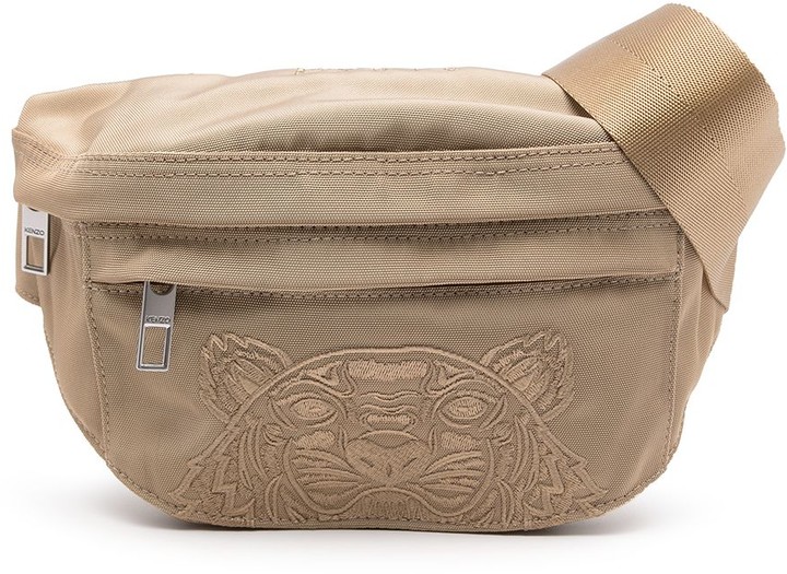 Kenzo Embroidered Tiger Belt Bag ShopStyle