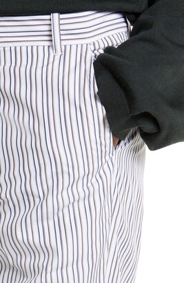 パンツ kiko kostadinov ria ventilation trouser KIKO KOSTADINOV Ria Ventilation Cotton Pants - ShopStyle
