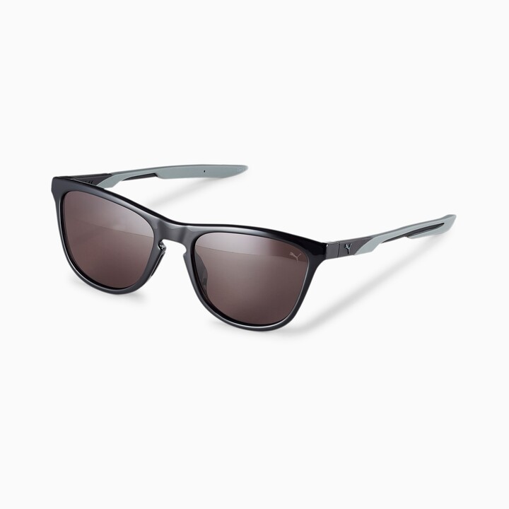 Puma Lightning Clash Sunglasses - ShopStyle