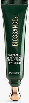 Biossance Squalane + 5% Niacinamide Brightening Eye Serum 15ml