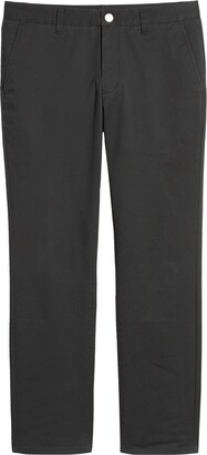 Bonobos Tailored Fit Stretch Washed Cotton Chinos