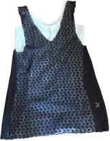 Thumbnail for your product : Manoush Black Cotton Dress