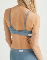 Thumbnail for your product : Madewell Richer Poorer Classic Bralette