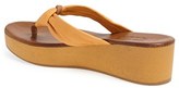 Thumbnail for your product : Miz Mooz 'Belize' Leather Sandal