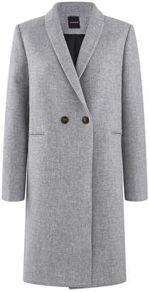 Promod Wool coat GISELE