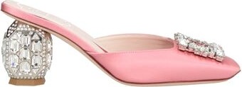 Roger Vivier Woman Mules & Clogs
