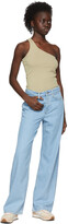Thumbnail for your product : Rag & Bone Blue Logan Jeans