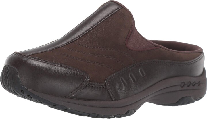 easy spirit women's traveltime 234 mule