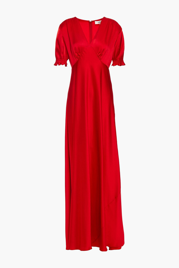 Diane von Furstenberg Women's Evening Dresses | Shop the world's largest  collection of fashion | ShopStyle