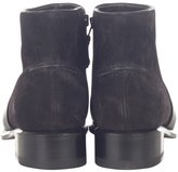Thumbnail for your product : Rag and Bone 3856 Rag & Bone Aston Leather & Suede Ankle Boot