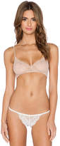 Thumbnail for your product : Only Hearts Stretch Lace Bralette