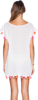 Thumbnail for your product : Lolli Swim Maracha Cover Up