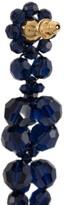 Thumbnail for your product : Simone Rocha Crystal Drop Earrings