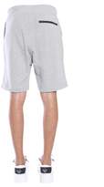 Thumbnail for your product : Y-3 Y 3 Shorts With Logo Print