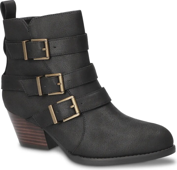 Bella Vita Bowie Bootie