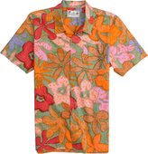 Thumbnail for your product : Vans Jt Admiral Ss Shirt