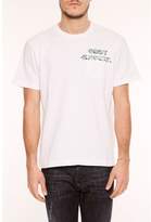Thumbnail for your product : Sacai Oddy Knocky T-shirt