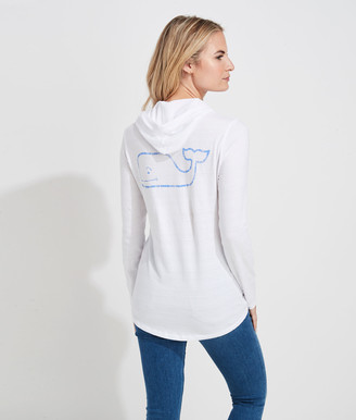 vineyard vines women's sweatshirts