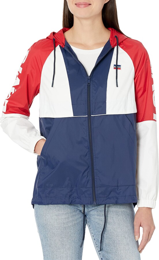 plus size rain jacket canada