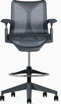 Thumbnail for your product : Herman Miller Cosm Stool, Low Back