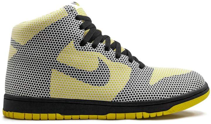 dunk high 1 piece