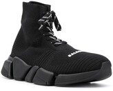 Thumbnail for your product : Balenciaga Speed 2.0 lace-up sneakers