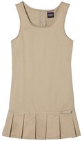 Thumbnail for your product : French Toast Girls' Pleated Hem Jumper with Ribbon