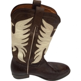 Thumbnail for your product : Zadig & Voltaire Boots