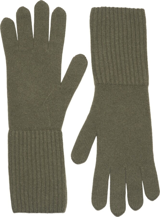 sustainable gloves for women 