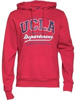 Thumbnail for your product : UCLA Mens Hoody True Red