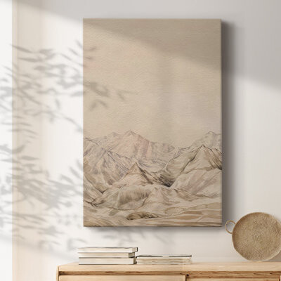 Millwood Pines Twilight Peaks II