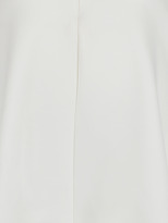Thumbnail for your product : Choies White Cami Mini Skater Dress