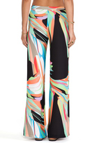 Thumbnail for your product : Trina Turk Palazzo Pants