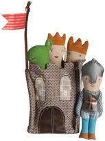 Thumbnail for your product : Maileg North America Castle Rattle Set