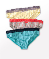 Thumbnail for your product : Boden Bikini Underwear
