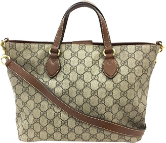 bestiary gg supreme tote bag