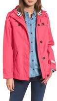 Thumbnail for your product : Joules Right as Rain Waterproof Hooded Jacket