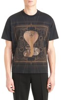 Thumbnail for your product : Givenchy Men's Cobra Graphic T-Shirt
