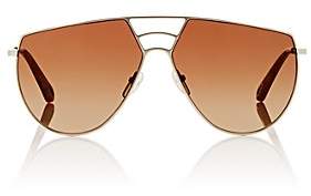 Chloé Women's Ricky Sunglasses - Gold