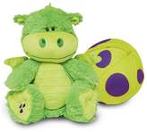 Thumbnail for your product : Buddy Balls Aiden Dragon Green Buddy Ball