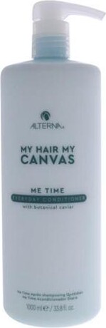 Alterna My Hair My Canvas Me Time Everyday Conditioner 33.8 oz