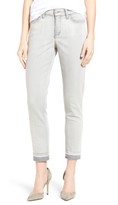 Thumbnail for your product : NYDJ Petite Women's Alina Release Hem Stretch Ankle Jeans