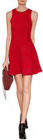 Thumbnail for your product : Rag and Bone 3856 Rag & Bone Geneva Dress in Red Hot