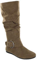 jcpenney womens dress boots