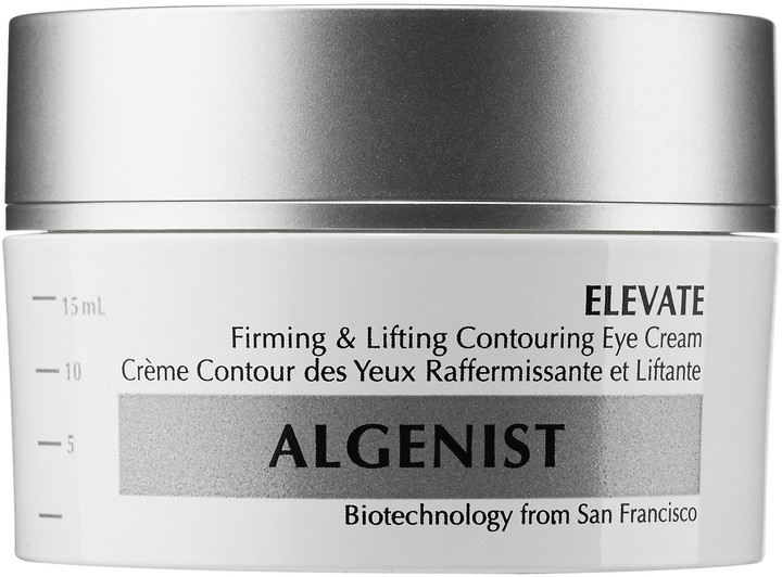 algenist elevate eye cream