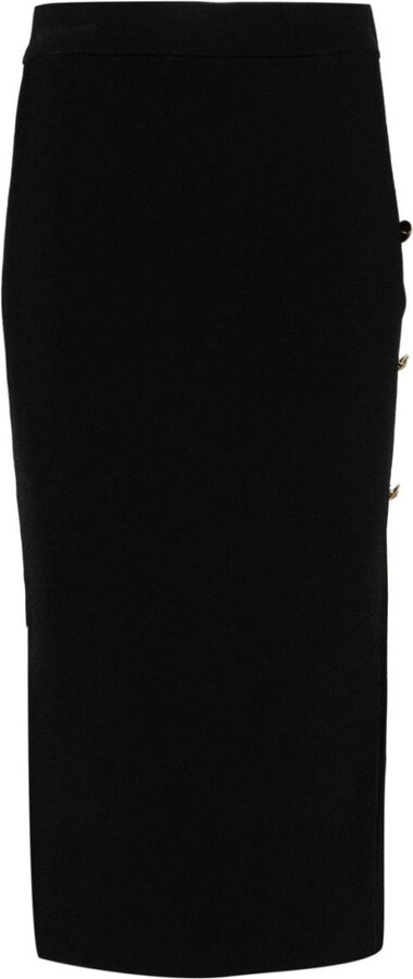 Logo Skirt