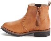 Thumbnail for your product : Carter's Farfala Toddler Girls' Ankle Boots