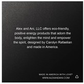 Thumbnail for your product : Alex and Ani 'NFL - San Diego Chargers' Adjustable Wire Bracelet