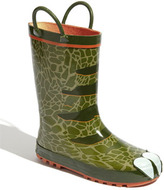 Thumbnail for your product : Western Chief 'Dino' Rain Boot (Walker, Toddler & Little Kid)